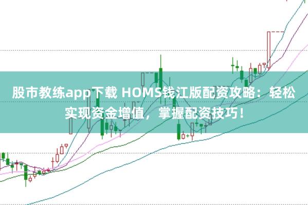 股市教练app下载 HOMS钱江版配资攻略：轻松实现资金增值，掌握配资技巧！