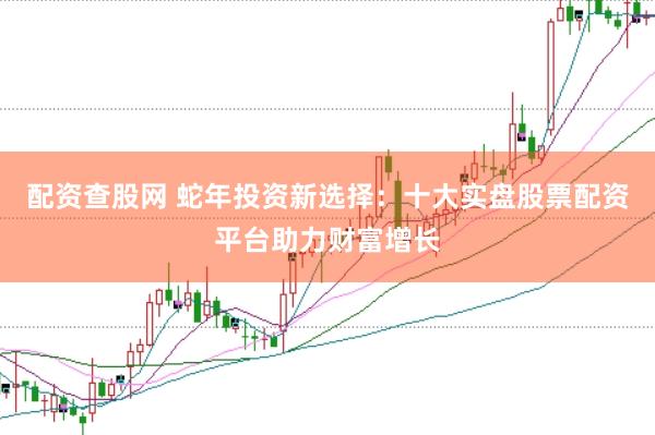 配资查股网 蛇年投资新选择：十大实盘股票配资平台助力财富增长