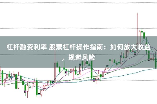 杠杆融资利率 股票杠杆操作指南：如何放大收益，规避风险