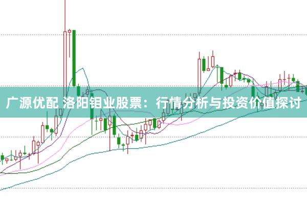 广源优配 洛阳钼业股票：行情分析与投资价值探讨
