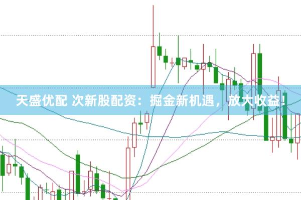 天盛优配 次新股配资：掘金新机遇，放大收益！