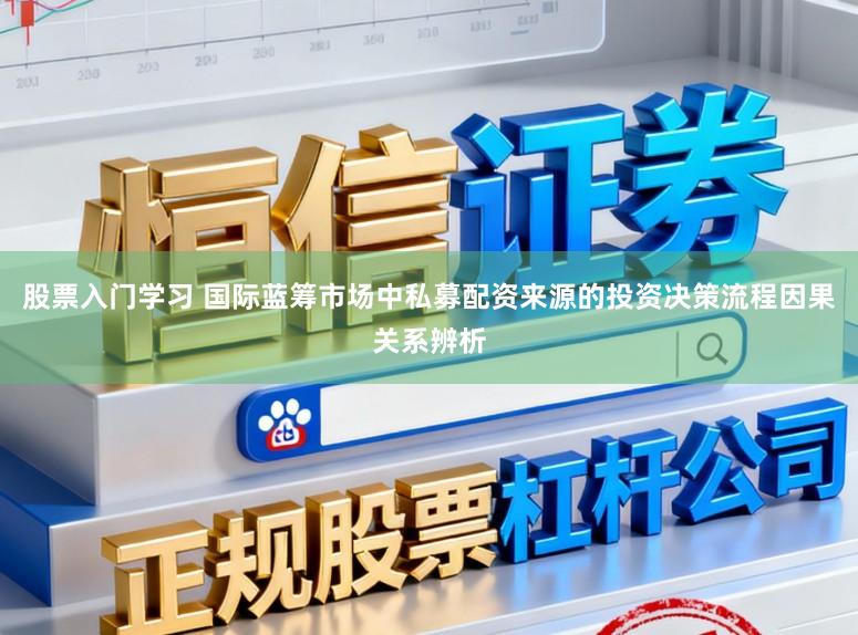 股票入门学习 国际蓝筹市场中私募配资来源的投资决策流程因果关系辨析