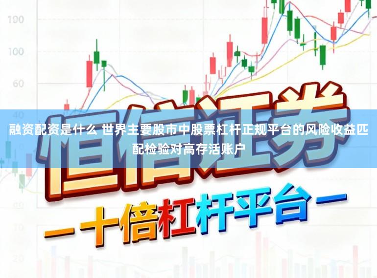 融资配资是什么 世界主要股市中股票杠杆正规平台的风险收益匹配检验对高存活账户