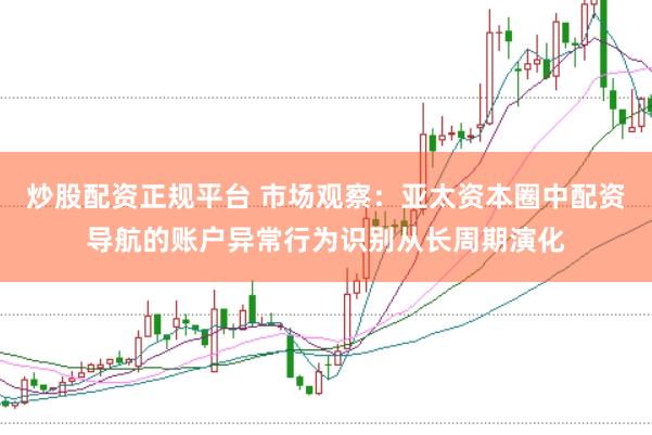 炒股配资正规平台 市场观察：亚太资本圈中配资导航的账户异常行为识别从长周期演化