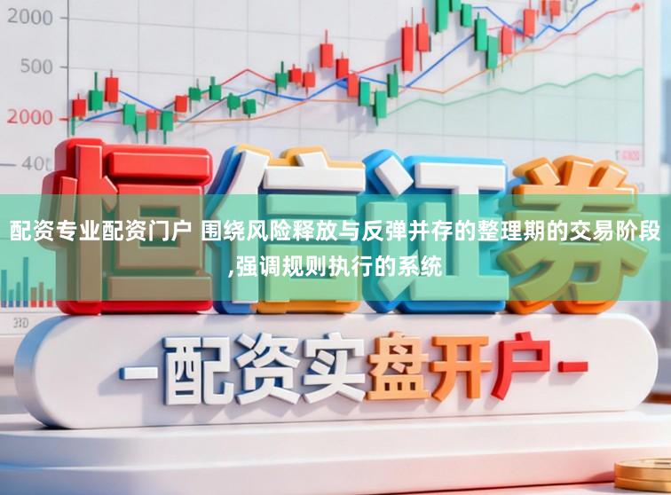 配资专业配资门户 围绕风险释放与反弹并存的整理期的交易阶段,强调规则执行的系统