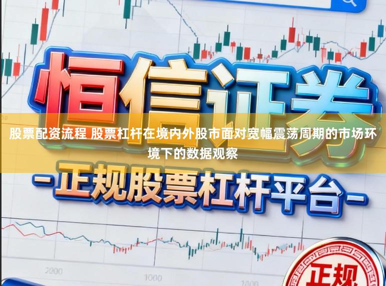 股票配资流程 股票杠杆在境内外股市面对宽幅震荡周期的市场环境下的数据观察