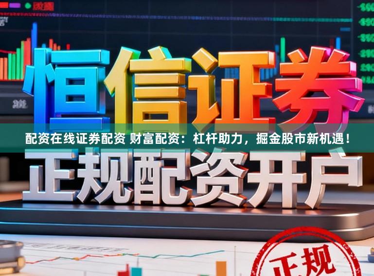 配资在线证券配资 财富配资：杠杆助力，掘金股市新机遇！