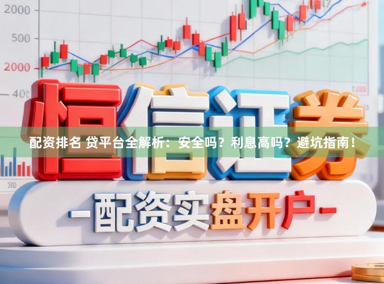 配资排名 贷平台全解析：安全吗？利息高吗？避坑指南！